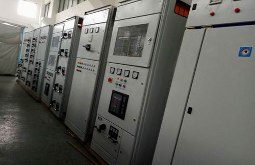 通州电控箱 通州电控箱